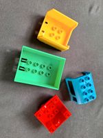 Lego Duplo Einzelteile für Fahrzeuge/Traktor/Zug Bayern - Iphofen Vorschau