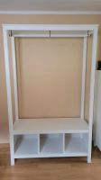 IKEA Garderobe/ Kleiderschank HEMNES Nordrhein-Westfalen - Hilden Vorschau