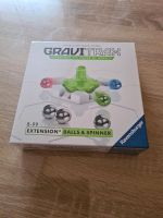 Gravitrax Balls & Spinner Hessen - Neustadt Vorschau