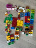 Schicke Lego Duplo Sammlung Wandsbek - Hamburg Wellingsbüttel Vorschau