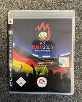 PS3 Uefa Euro 2008 Play Station Nordrhein-Westfalen - Mülheim (Ruhr) Vorschau