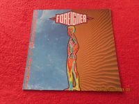 B134 - Foreigner ‎– Unusual Heat - Pop Rock Arena Rock LP - OIS Kreis Pinneberg - Moorrege Vorschau