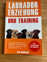 Buch Labrador Erziehung und Training Sachsen - Glauchau Vorschau