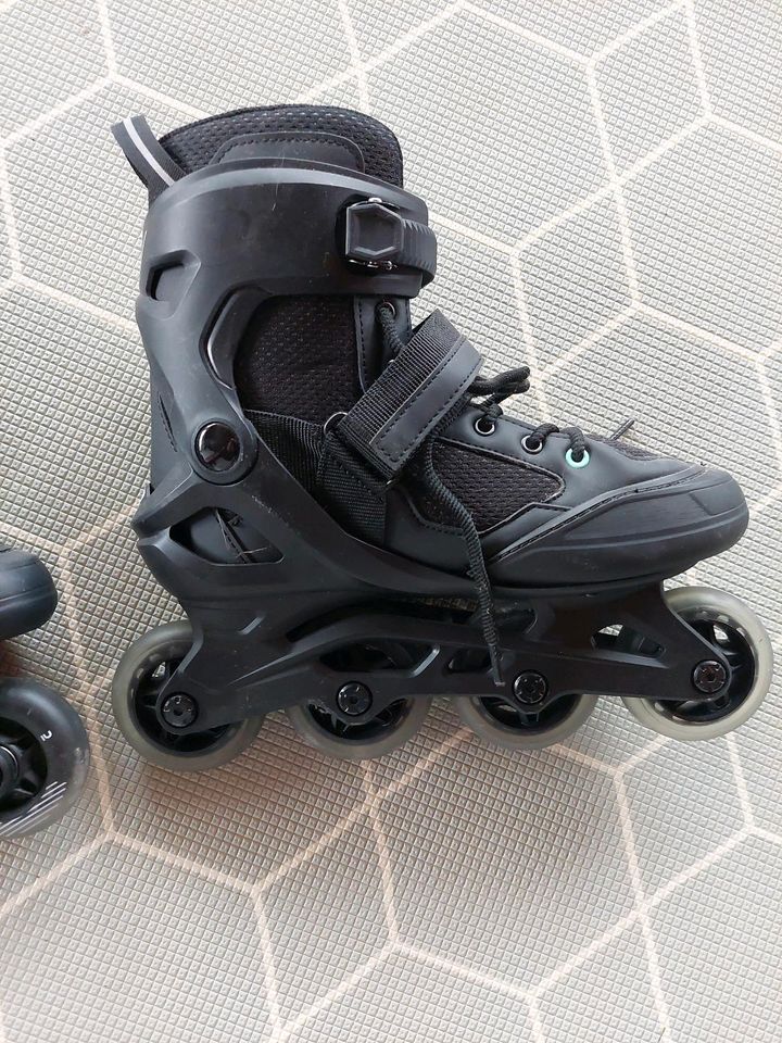 Inline Skates in Daxweiler