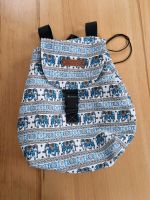 Rucksack aus Thailand NEU Bayern - Neuching Vorschau