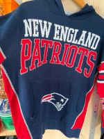 New England Patriots Ugly Sweater Retro Baden-Württemberg - Bad Krozingen Vorschau