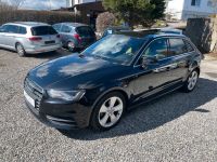 Audi A3 8V Led Scheinwerfer Navi Parksensor S-Heft Tüv Neu Baden-Württemberg - Ingoldingen Vorschau