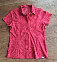 McKinley Bluse Funktionsbluse Wander Freizeit 38 neuwertig Bayern - Traunreut Vorschau