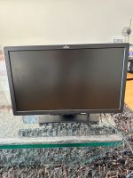 Fujitsu LCD Monitor 22 Zoll Hannover - Vahrenwald-List Vorschau