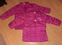 Skijacke Winterjacke Jacke Anorak Schneejacke 86 92 Zwillinge Leipzig - Gohlis-Nord Vorschau