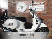 Vespa GTS 125 SUPER ABS IGET GTS125 Wandsbek - Hamburg Duvenstedt  Vorschau