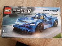 Lego McLaren 76902 Bayern - Gebsattel Vorschau