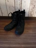 Stiefeletten, Schuhe Mädchen Gr.30 Niedersachsen - Emsbüren Vorschau