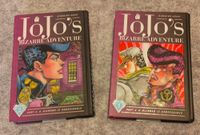 JoJo's Bizarre Adventures Part 4 - Volume 1 & 2 Brandenburg - Kloster Lehnin Vorschau