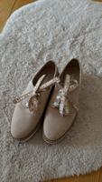 Schuhe mit leichtem Absatz Bayern - Obing Vorschau