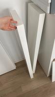 Lack Hochglanz Ikea Regalbrett Neu Nordrhein-Westfalen - Bad Salzuflen Vorschau