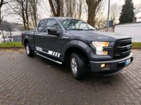 Ford F 150 Ecoboost Wuppertal - Elberfeld Vorschau