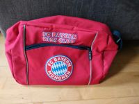 FC Bayern München Sporttasche Training Nordrhein-Westfalen - Ense Vorschau