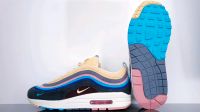 Air Max 1/97 x Sean Wotherspoon Baden-Württemberg - Reutlingen Vorschau