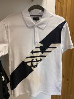 Armani Polo Shirt M Leipzig - Leipzig, Zentrum Vorschau