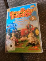 DVD kleiner Roter Traktor Bayern - Bürgstadt Vorschau