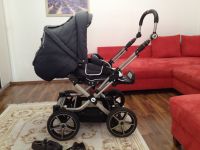 Kinderwagen HARTAN TOP LINE S- S OLIVER 659 Baden-Württemberg - Lörrach Vorschau