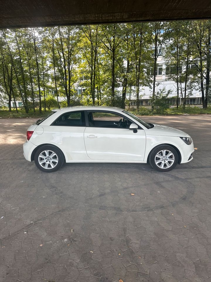 Audi A1 Attraction /Tausch auch Möglich in Bielefeld