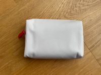 Air France Kulturtasche Amenity kit beige * ohne Inhalt * Hessen - Altenstadt Vorschau