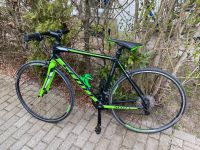 Rennrad Scott Speedster Modell 2017 Brandenburg - Teltow Vorschau