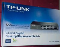 TP-Link 24 Port Switch Bayern - Mauerstetten Vorschau