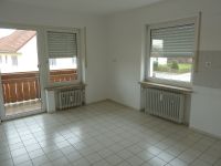 Gepflegte 4 Zimmer-Wohnung mit Balkon Nähe Markt Indersdorf Kr. Dachau - Markt Indersdorf Vorschau