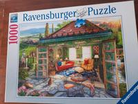 Puzzle Ravensburger 1000 Teile Baden-Württemberg - Gschwend Vorschau