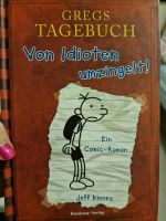 Gregs Tagebuch Stuttgart - Vaihingen Vorschau