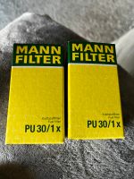 MANN FILTER PU 30/1x Nordrhein-Westfalen - Neukirchen-Vluyn Vorschau