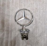 Mercedes CLK W208 Mercedes Stern, Guter Zustand Sachsen - Chemnitz Vorschau