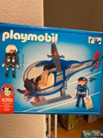 Playmobil Kleiner Hubschrauber Nordrhein-Westfalen - Hiddenhausen Vorschau