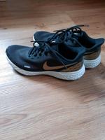 Lauf Schuhe  von Nike Größe 40 Bayern - Bad Wörishofen Vorschau