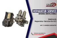 Easytronic Reparatur❗️2 Jahre Garantie❗️Opel Ford Mazda Durashift P1607 P0810 Getriebesteuergerät Nordrhein-Westfalen - Nettetal Vorschau