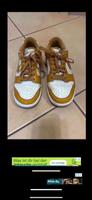 Nike Dunk Low Curry in 38,5 Schleswig-Holstein - Eckernförde Vorschau