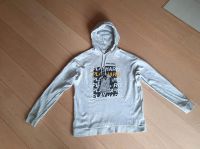 Jack & Jones Hoodie Sweatshirt Kapuzenpulli Basketball Gr. L Nordrhein-Westfalen - Würselen Vorschau