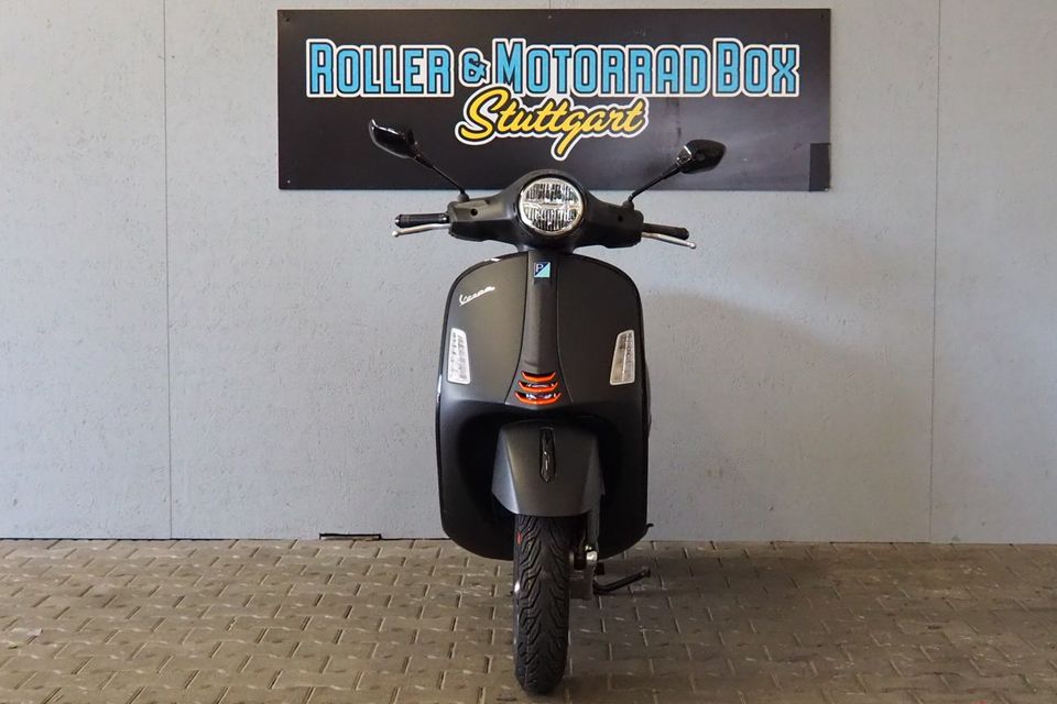 Vespa GTS 125 Super Sport/Supersport %%%% Rabattaktion %%%%% in Filderstadt