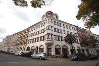 großzügiger Laden mit Potential Leipzig - Stötteritz Vorschau