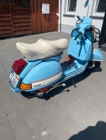 Vespa Piaggio PX 150 Rheinland-Pfalz - Ernzen Vorschau