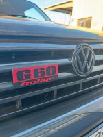 VW Golf GTI Rallye Embleme Schriftzug Emblem neuwertig München - Sendling Vorschau