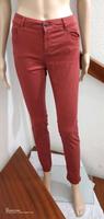❗TWIN-SET JEANS SIMONA BARBIERI   ROT GR.XS/ 26 ❗ Hessen - Karben Vorschau