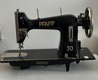 Pfaff 30 Nähmaschine Niedersachsen - Wolfsburg Vorschau