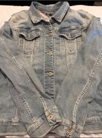 Jacke Jeansjacke Tommy Hilfiger Damen gr S Wandsbek - Hamburg Hummelsbüttel  Vorschau