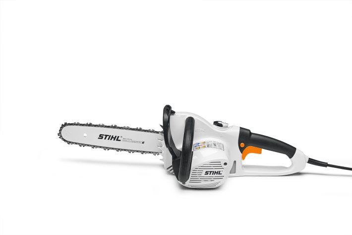 Stihl Elektro-Motorsäge MSE 210 C-BQ 35cm in Hildesheim