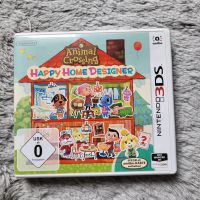 Animal Crossing Happy Home Designer Nintendo 3DS Saarland - Püttlingen Vorschau