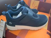 FitVille Herrenschuhe Gr.41 Breite 2E Nachtblau Diabetikerschuhe Bayern - Würzburg Vorschau